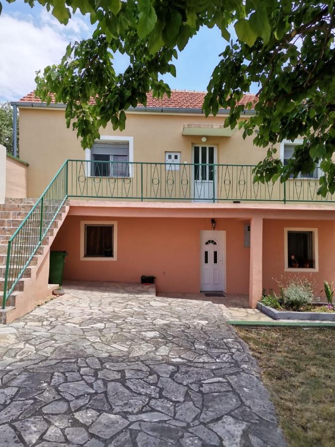 Romana Skradin Exterior foto